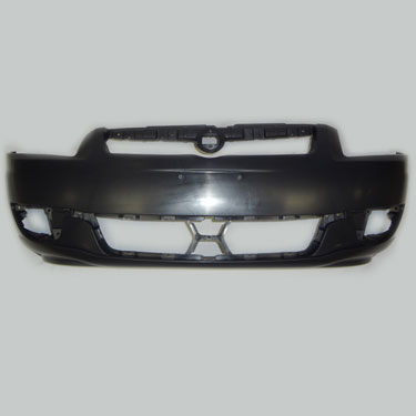 Paragolpe Fiat Siena El 13/ delantero