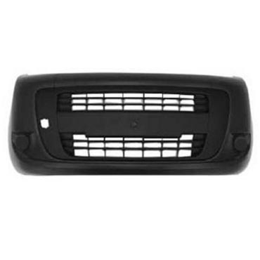 Paragolpe Fiat Qubo 12/ Active/Dynamic delantero s/agujero