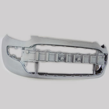 Paragolpe Fiat Punto 13/ delantero