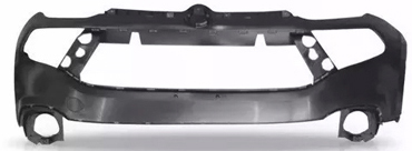 Paragolpe Fiat Toro 16/20 delantero