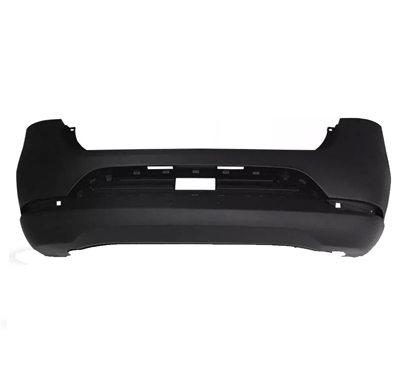 Paragolpe Fiat Grand Siena 13/ trasero