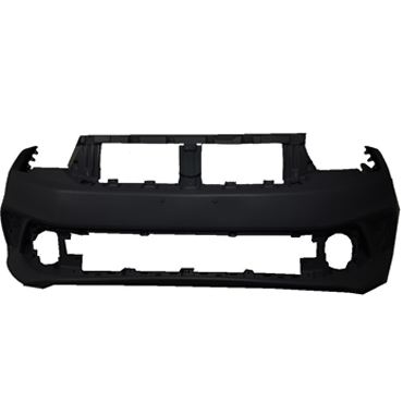 Paragolpe Fiat Argo 18/22 delantero