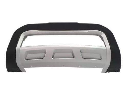Paragolpe Fiat Toro 16/20 mascara inferior