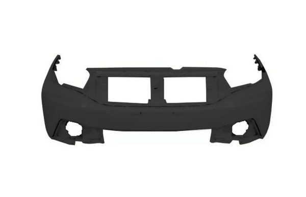 Paragolpe Fiat Argo 23/ delantero