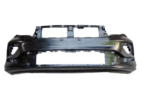 Paragolpe Fiat Cronos 18/23 delantero