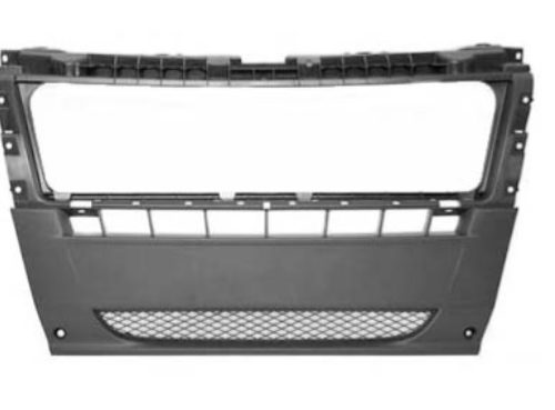 Paragolpe Fiat Ducato 18/ centro delantero
