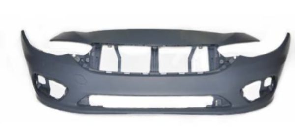 Paragolpe Fiat Tipo 17/ delantero