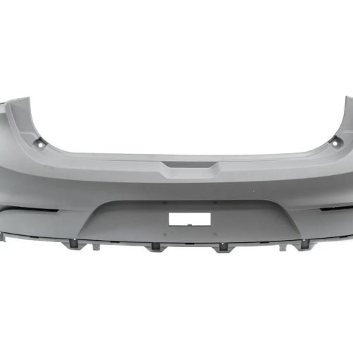Paragolpe Fiat Argo 18/ trasero superior