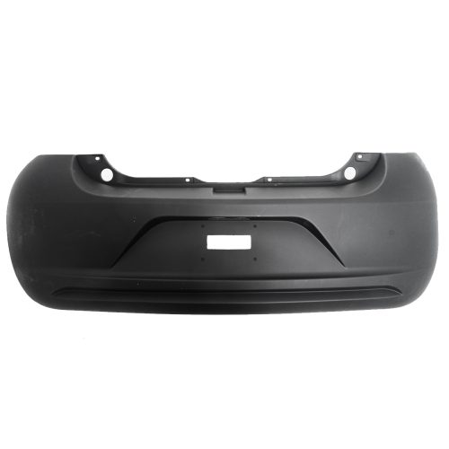 Paragolpe Fiat Mobi Easy 16/19 trasero
