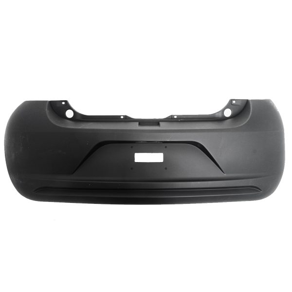 Paragolpe Fiat Mobi Easy 16/19 trasero