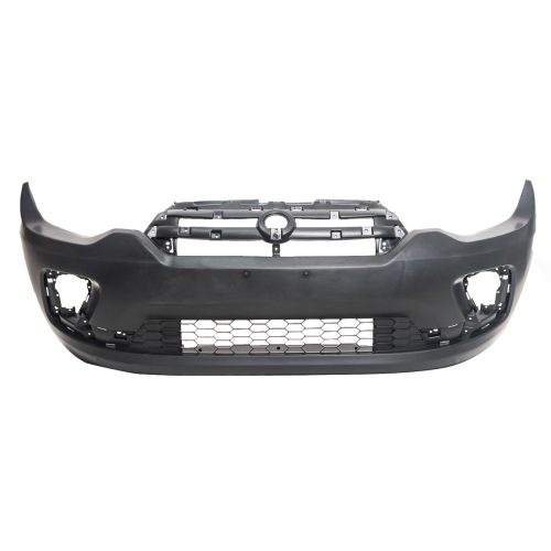 Paragolpe Fiat Mobi Easy 16/19 delantero completo