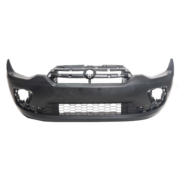 Paragolpe Fiat Mobi Easy 16/19 delantero completo