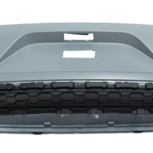 Paragolpe Fiat Mobi Way 16/ trasero