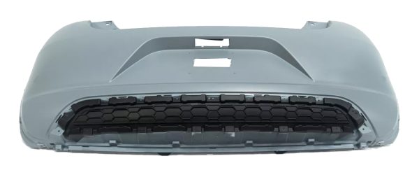 Paragolpe Fiat Mobi Way 16/ trasero