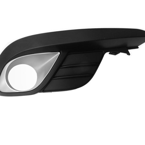 02-028-057.jpg Grilla lateral de paragolpe para Fiat Grand Siena desde 2013 del con faro gris derecho