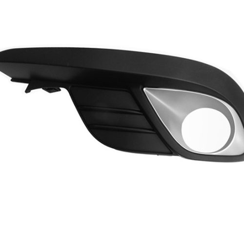 02-028-058.jpg Grilla lateral de paragolpe para Fiat Grand Siena desde 2013 del con faro gris izq