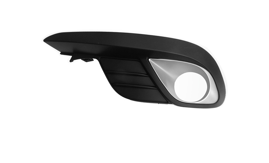 02-028-058.jpg Grilla lateral de paragolpe para Fiat Grand Siena desde 2013 del con faro gris izq