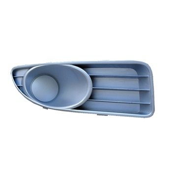 02-028-060.jpg Grilla lateral de paragolpe para Fiat Linea 2009/2014 del sin faro derecho
