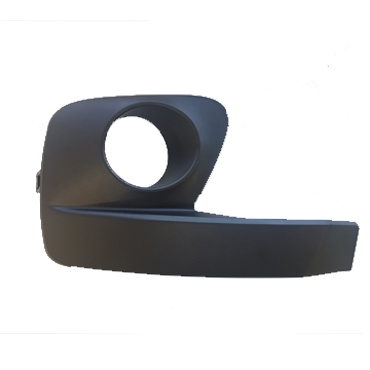 02-028-062.jpg Grilla lateral de paragolpe para Fiat Mobi Easy 2016/2019 delantero para faro derecho