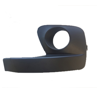 02-028-063.jpg Grilla lateral de paragolpe para Fiat Mobi Easy 2016/2019 delantero para faro izquierdo