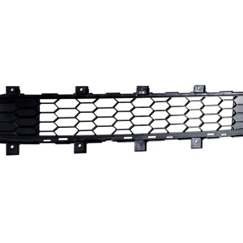 Grilla inferior de paragolpe para Fiat Mobi Easy 2016/2019 delantero