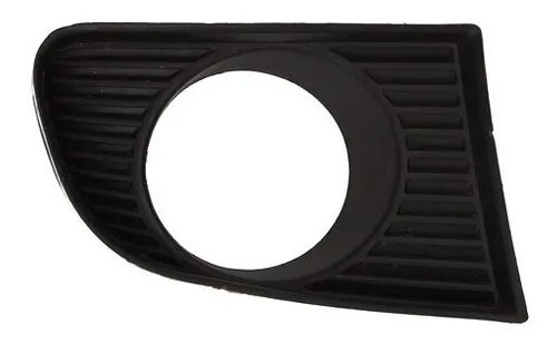 02-028-097.jpg Grilla lateral de paragolpe para Fiat Idea desde 2005 para faro derecho