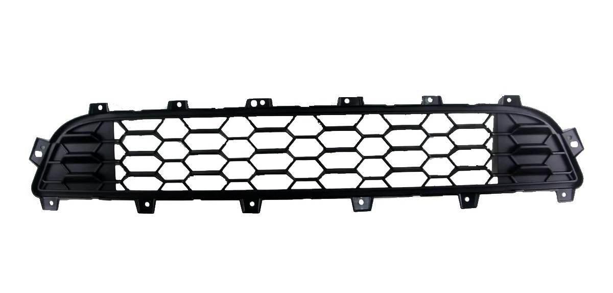 02-028-102.jpg Grilla inferior de paragolpe para Fiat Mobi Way 2016/2019 delantero