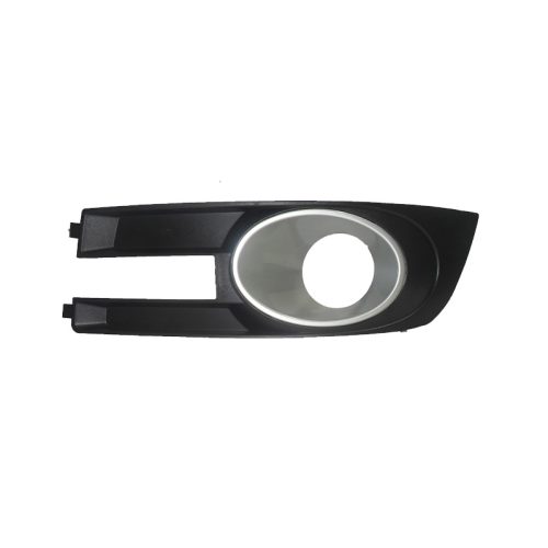 Grilla lateral de paragolpe para Fiat Stilo desde 2008 para faro izquierdo