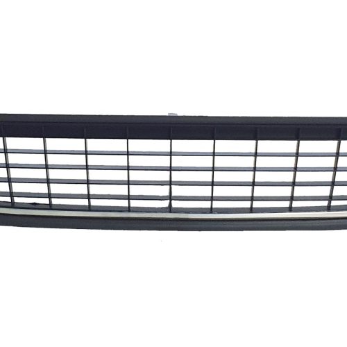 Moldura de paragolpe para Fiat Siena 08/palio 10 para faro auxiliar con cromado