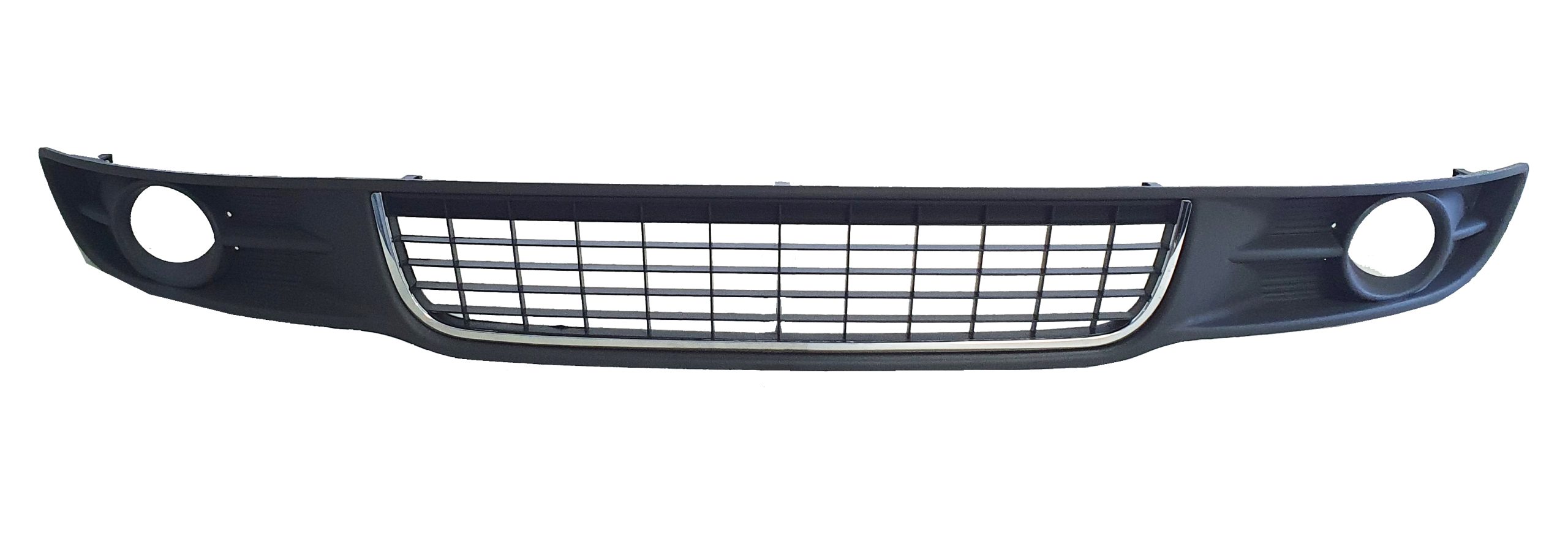 02-028-108.jpg Moldura de paragolpe para Fiat Siena 08/palio 10 para faro auxiliar con cromado