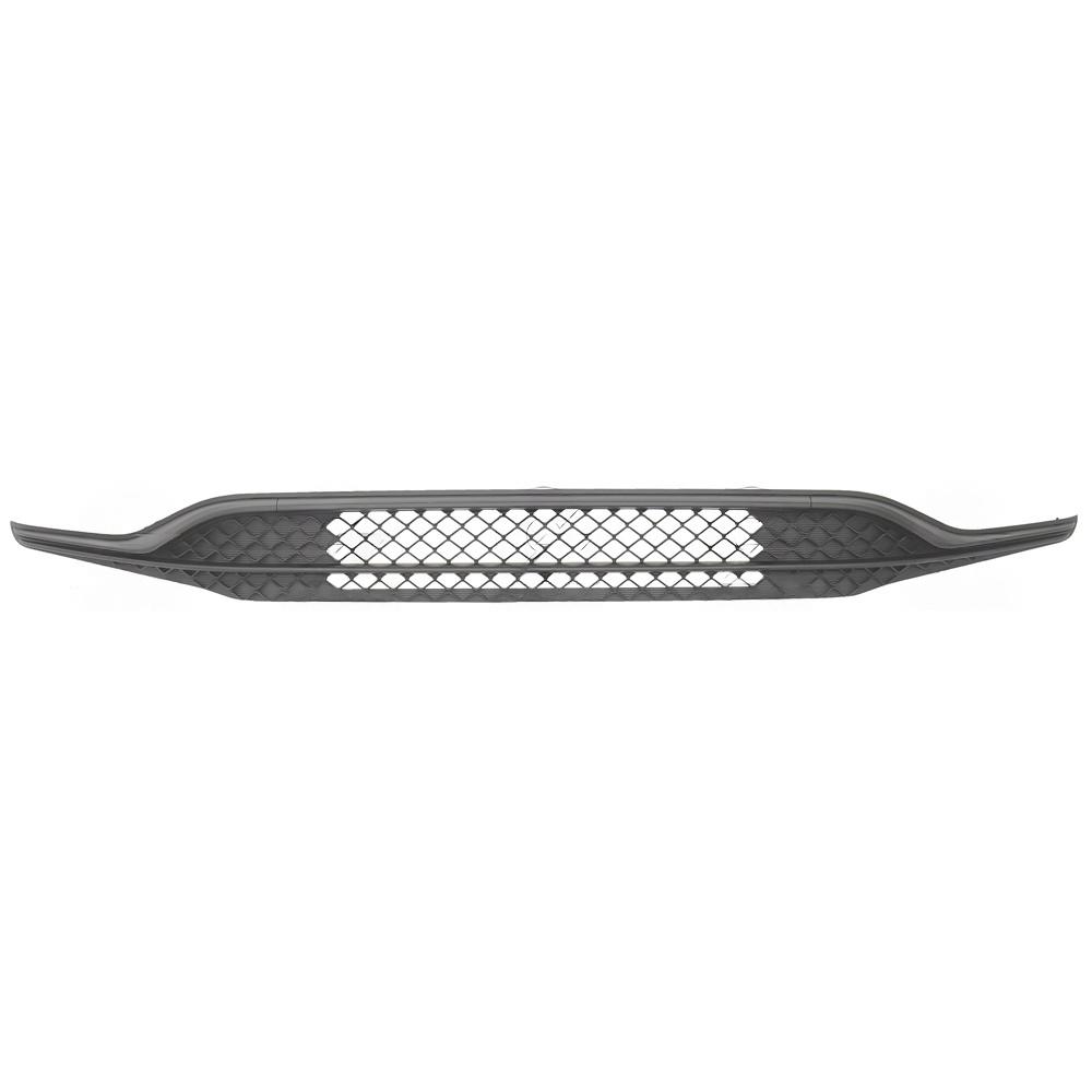 02-028-110.jpg Moldura de paragolpe para Fiat Cronos 2018/2024 del con molduras negras
