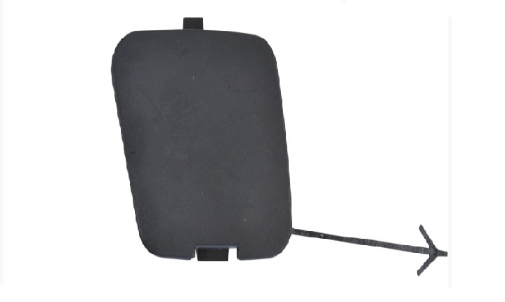 02-028-123.jpg Tapa de gancho de remolque para Fiat Qubo desde 2012 delantero