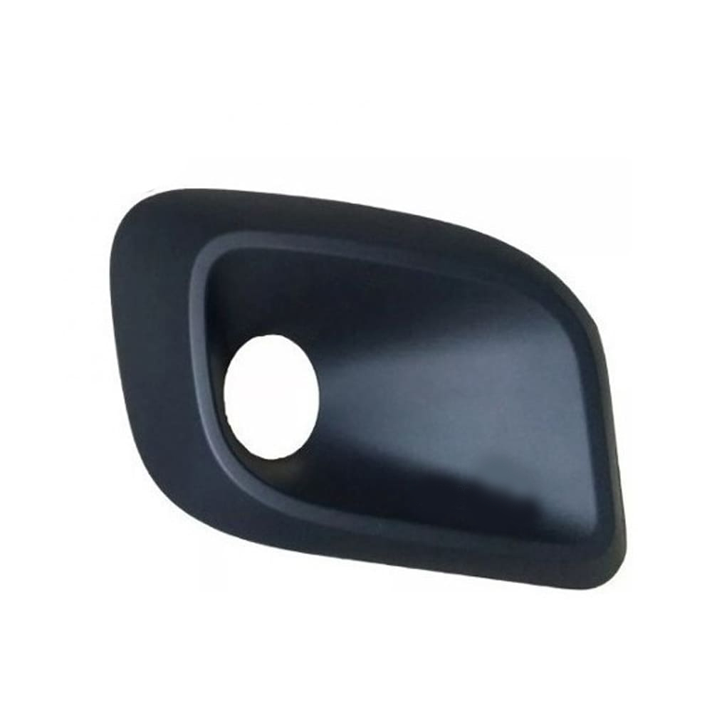 02-028-143.jpg Grilla lateral de paragolpe para Fiat Uno Fase II 17 delantero para faro derecho