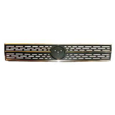 02-031-039.jpg Parrilla para Fiat Uno Fire 2004/2006 V/cromada