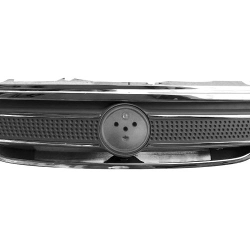 Parrilla para Fiat Idea 2006/2010