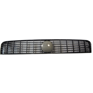 02-031-074.jpg Parrilla para Fiat Punto 2007/2012 gris superior