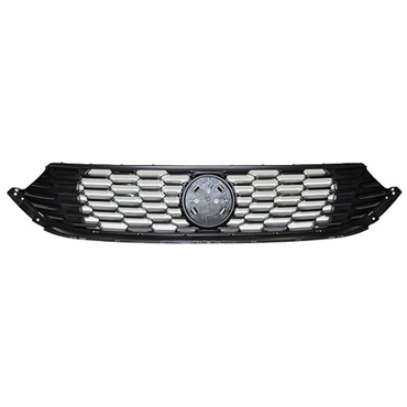 02-031-084.jpg Parrilla para Fiat Tipo 17/negra