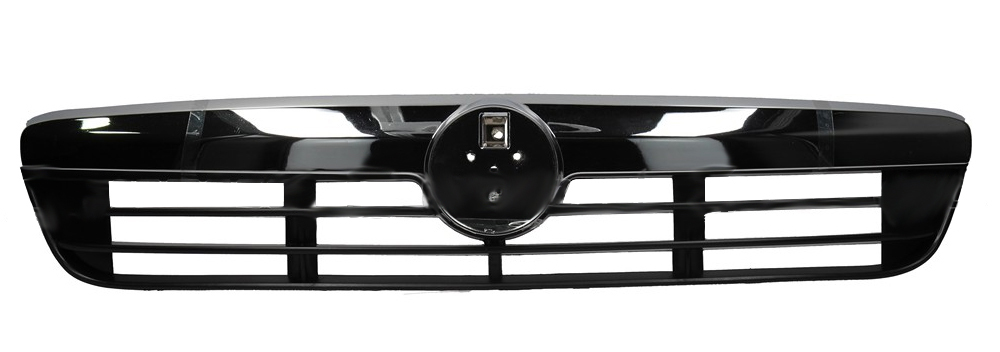 02-031-091.jpg Parrilla para Fiat Grand Siena 13/con moldura cromada