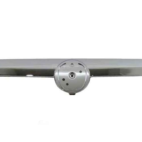 Parrilla para Fiat Punto 13/moldura cromada