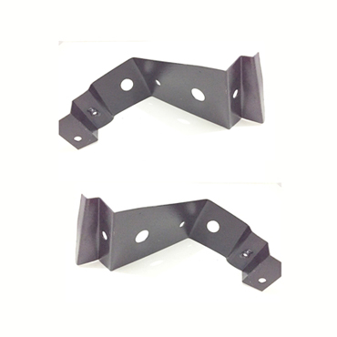 Soporte de óptica para Fiat Uno 1988/2003 auxiliar juego