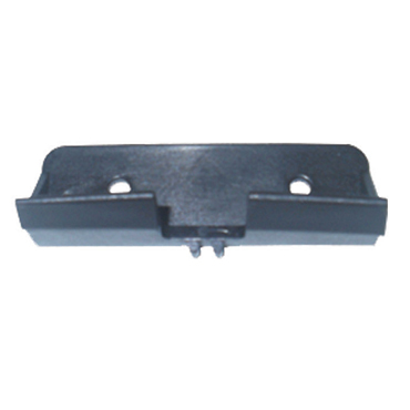 Soporte de paragolpes Fiat Fiorino Qubo 12/ active/dynamic delantero derecho