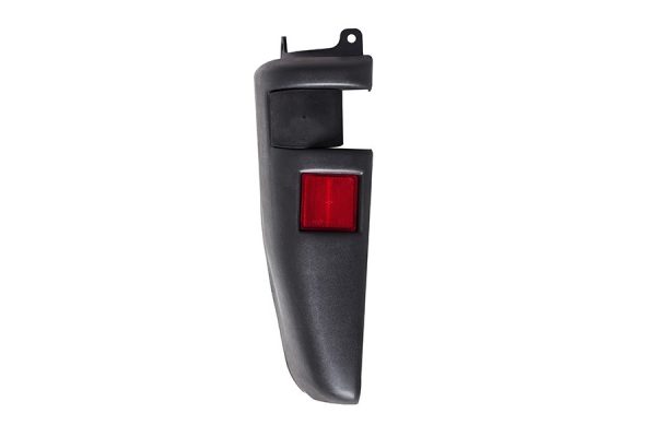 Puntera de paragolpe Fiat Ducato 94/11 trasera izquierda