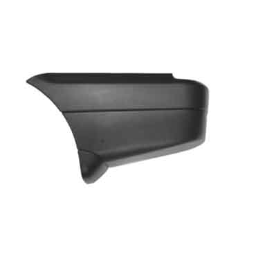 Puntera de paragolpe Fiat Strada Pick Up 00/04 trasera derecha