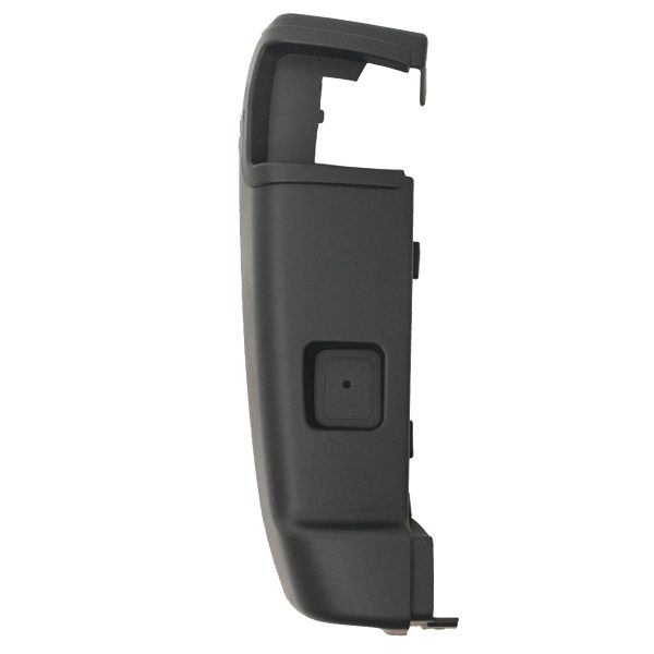 Puntera de paragolpe Fiat Ducato 18/ trasera izquierda