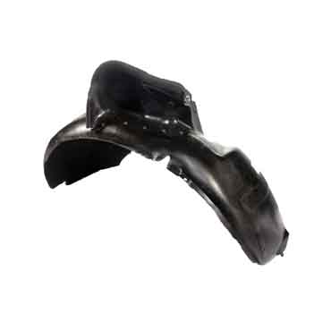 02-065-004.jpg Pasarruedas guardaplast para Fiat Palio / Siena 1996/2000 delantero izquierdo
