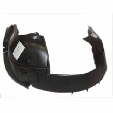 02-065-006.jpg Pasarruedas guardaplast para Fiat Punto 07 delantero izquierdo