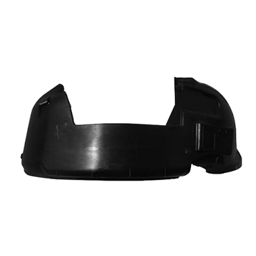 02-065-015.jpg Pasarruedas guardaplast para Fiat Linea 2009/2014 delantero derecho