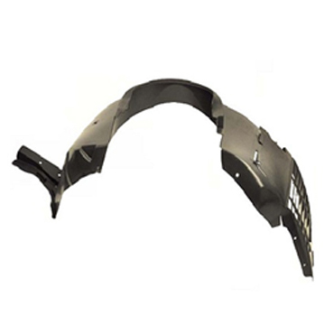 02-065-020.jpg Pasarruedas guardaplast para Fiat Marea / Brava / Bravo 1999/2001 delantero izquierdo