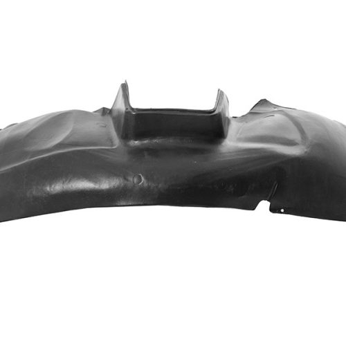 Pasarruedas guardaplast para Fiat Idea 2005/2016 delantero izquierdo