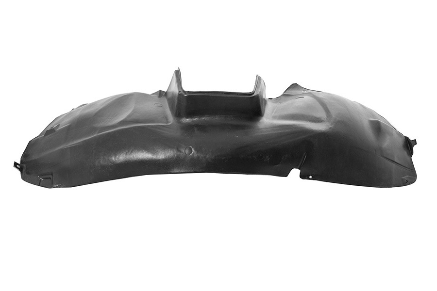 Pasarruedas guardaplast para Fiat Idea 2005/2016 delantero izquierdo